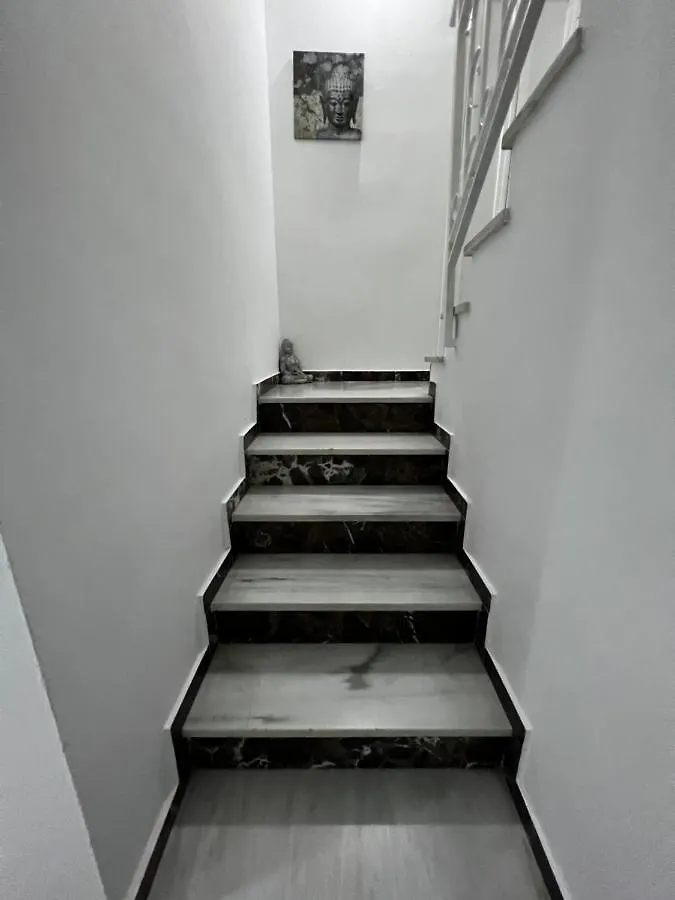 Casa Ruben 24 Villa Velez Malaga Spain