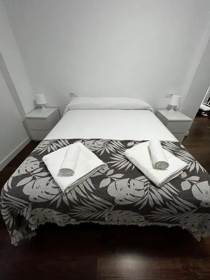 Casa Ruben 24 Villa Velez Malaga 0*,  Spain