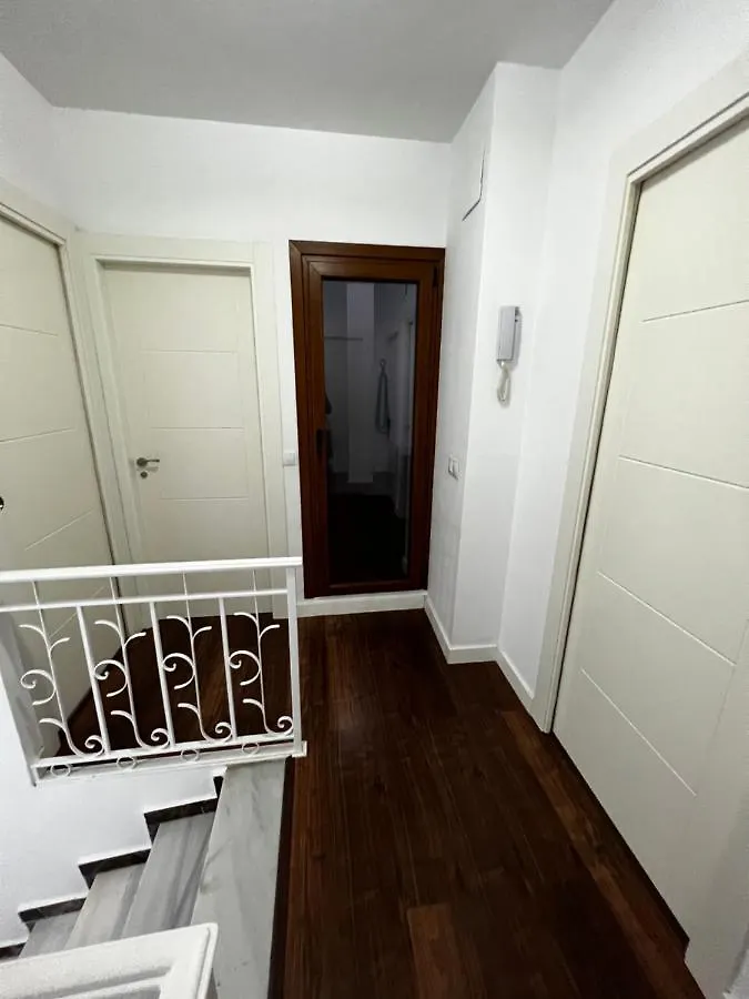 Casa Ruben 24 Villa Velez Malaga Holiday home