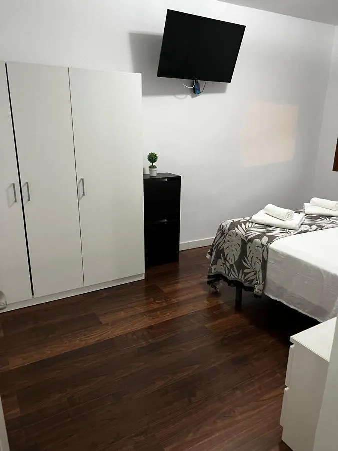 Casa Rubén 24 Villa Vélez Сasa de vacaciones
