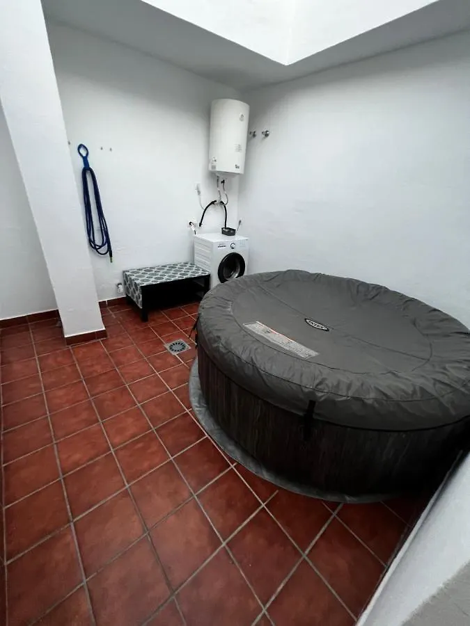 Holiday home Casa Ruben 24 Villa Velez Malaga
