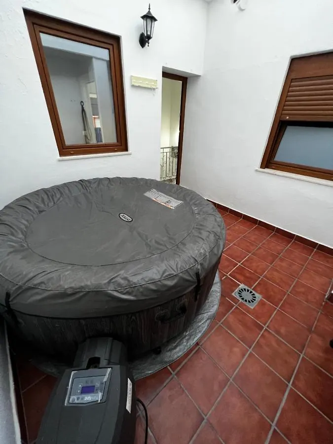 Casa Rubén 24 Villa Vélez España