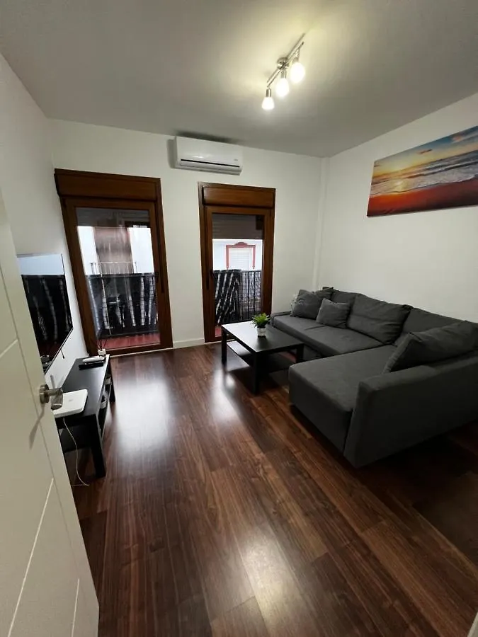 Сasa de vacaciones Casa Rubén 24 Villa Vélez