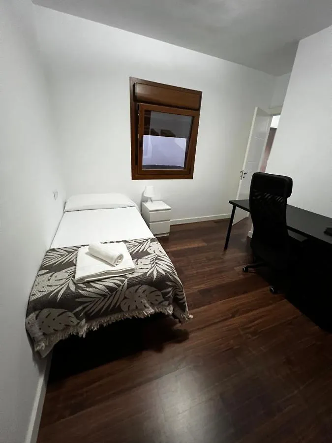 Casa Ruben 24 Villa Velez Malaga 0*,  Spain