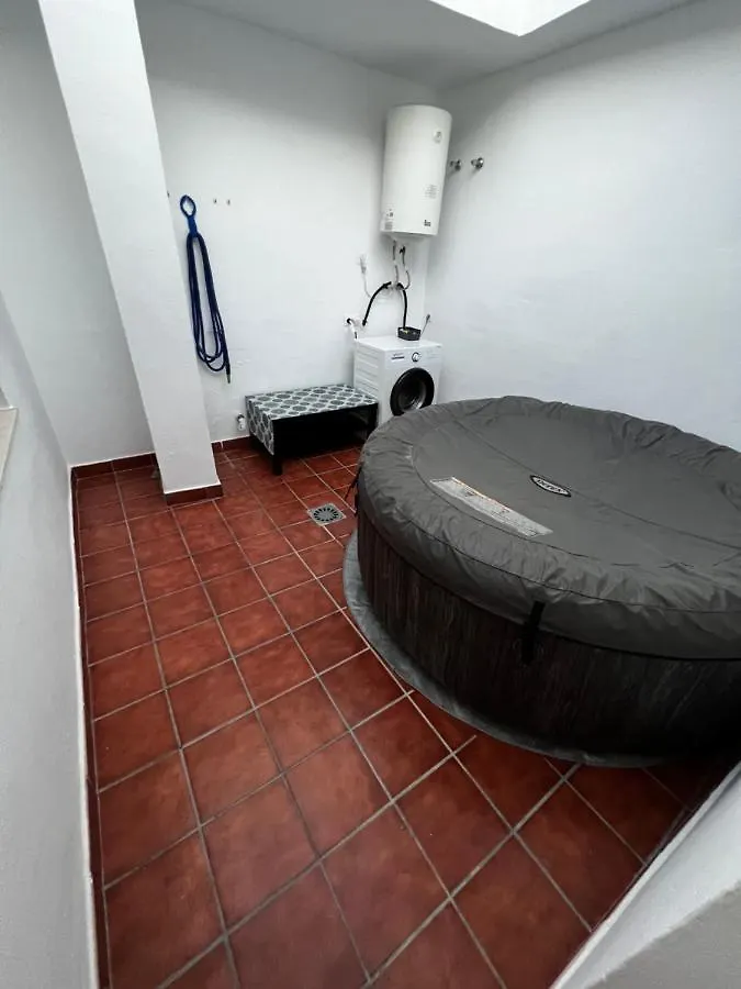 Casa Rubén 24 Villa Vélez 0*,  España