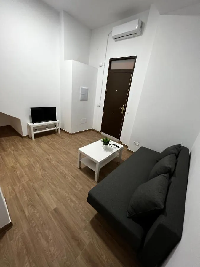 Holiday home Casa Ruben 24 Villa Velez Malaga Spain