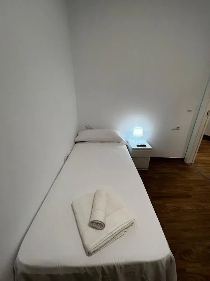 Casa Rubén 24 Villa Vélez