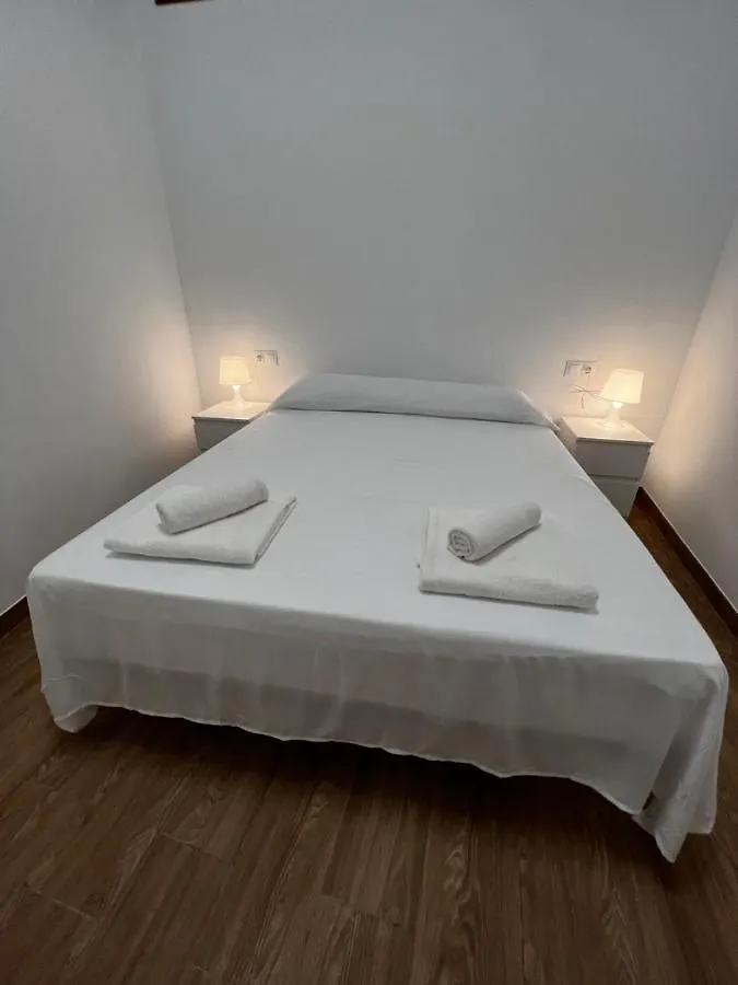 Holiday home Casa Ruben 24 Villa Velez Malaga