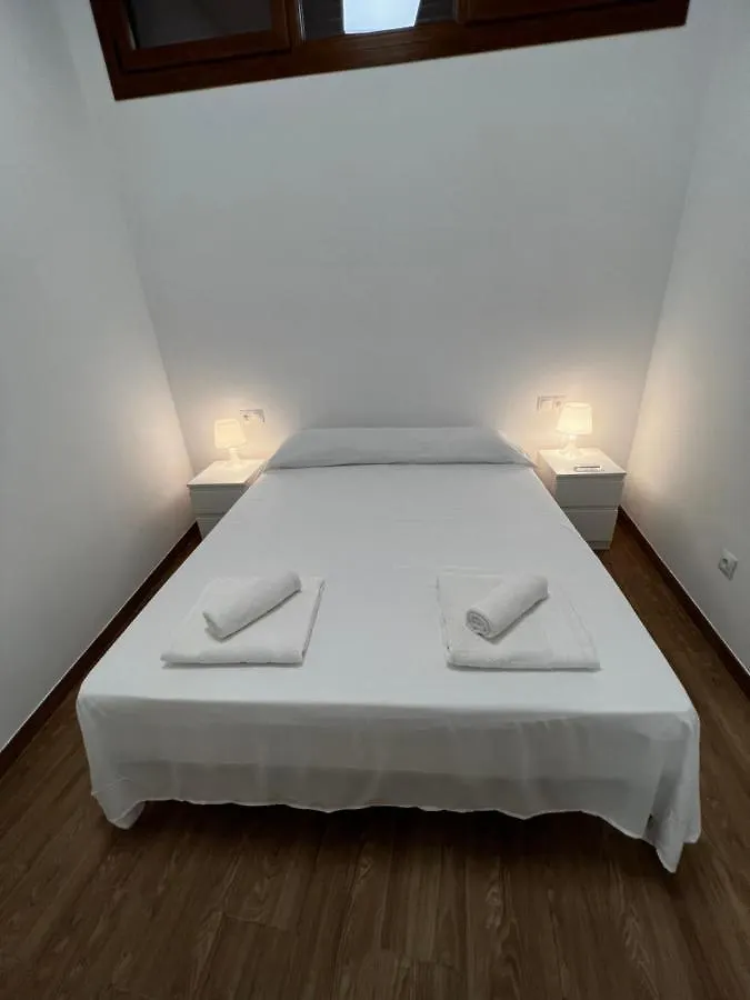 Casa Rubén 24 Villa Vélez Сasa de vacaciones