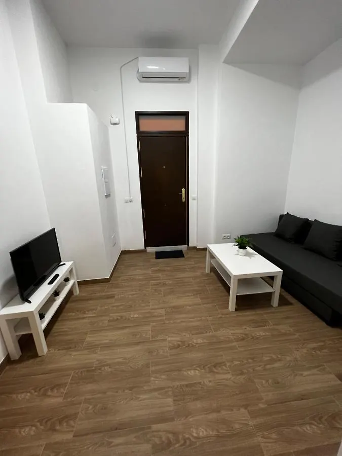 Сasa de vacaciones Casa Rubén 24 Villa Vélez