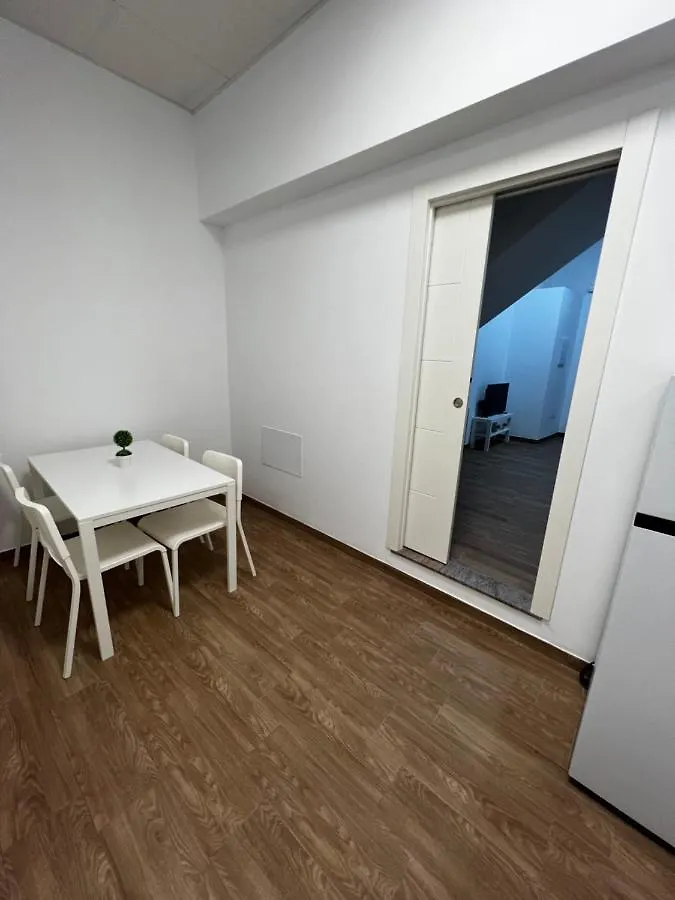 Casa Rubén 24 Villa Vélez España