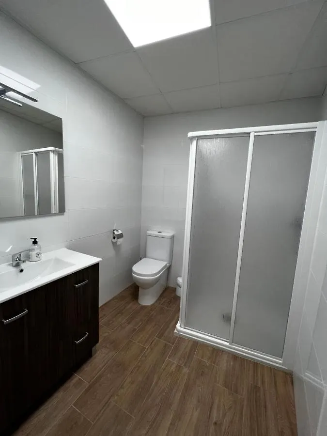Holiday home Casa Ruben 24 Villa Velez Malaga Spain