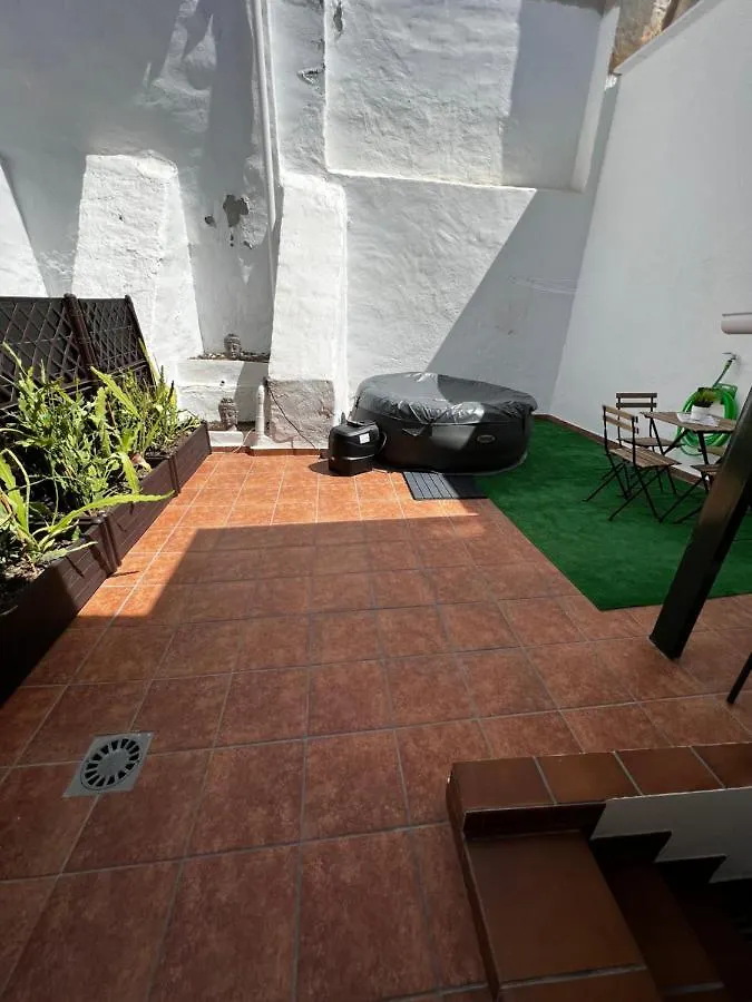 Casa Ruben 24 Villa Velez Malaga Holiday home