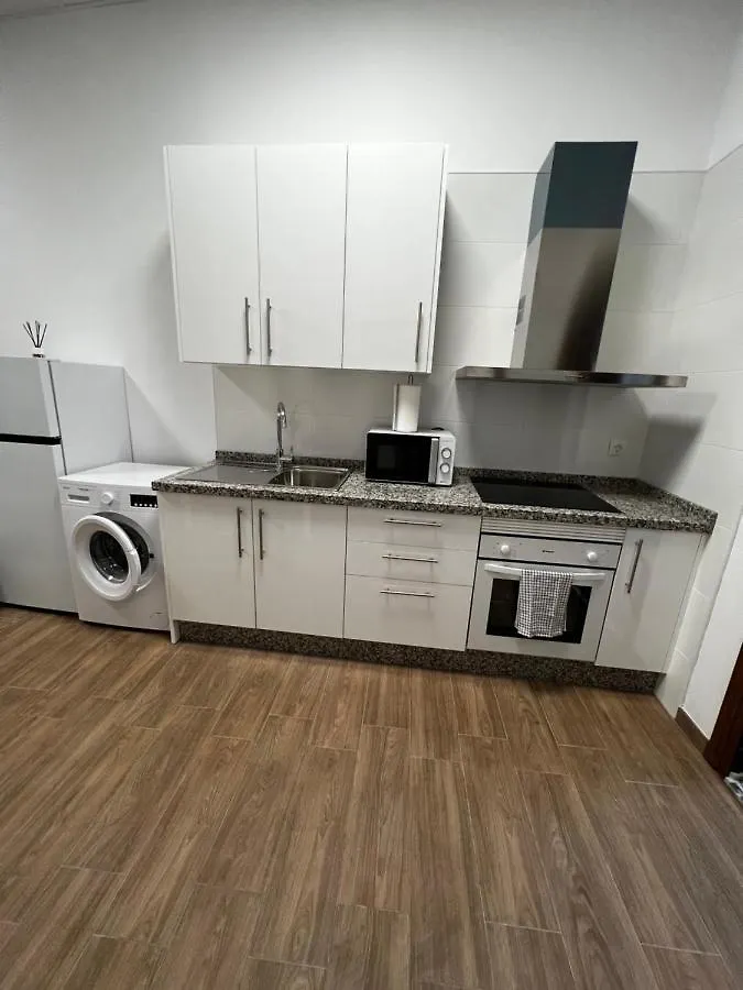 Casa Ruben 24 Villa Velez Malaga Spain