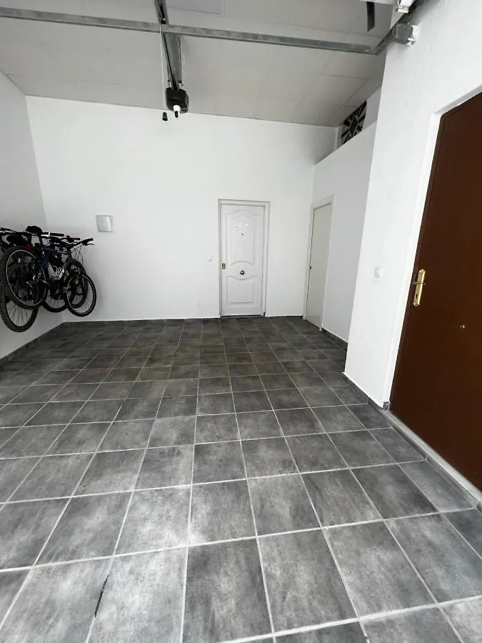 Casa Ruben 24 Villa Velez Malaga Holiday home